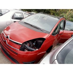 citroen c4 picasso del año 2008