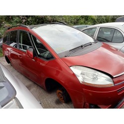 citroen c4 picasso del año 2008