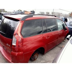 citroen c4 picasso del año 2008