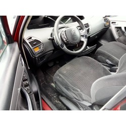 citroen c4 picasso del año 2008