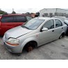 daewoo kalos del año 2004