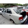 daewoo kalos del año 2004