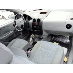 daewoo kalos del año 2004