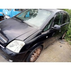 opel meriva del año 2005
