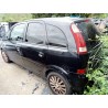 opel meriva del año 2005