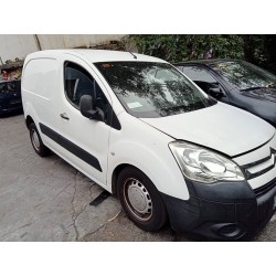 citroen berlingo station wagon del año 2010