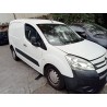 citroen berlingo station wagon del año 2010