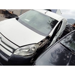 citroen berlingo station wagon del año 2010