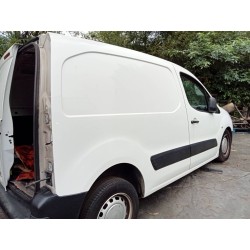 citroen berlingo station wagon del año 2010