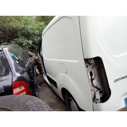 citroen berlingo station wagon del año 2010
