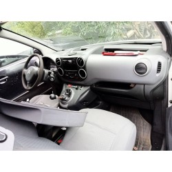 citroen berlingo station wagon del año 2010
