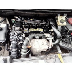 citroen berlingo station wagon del año 2010