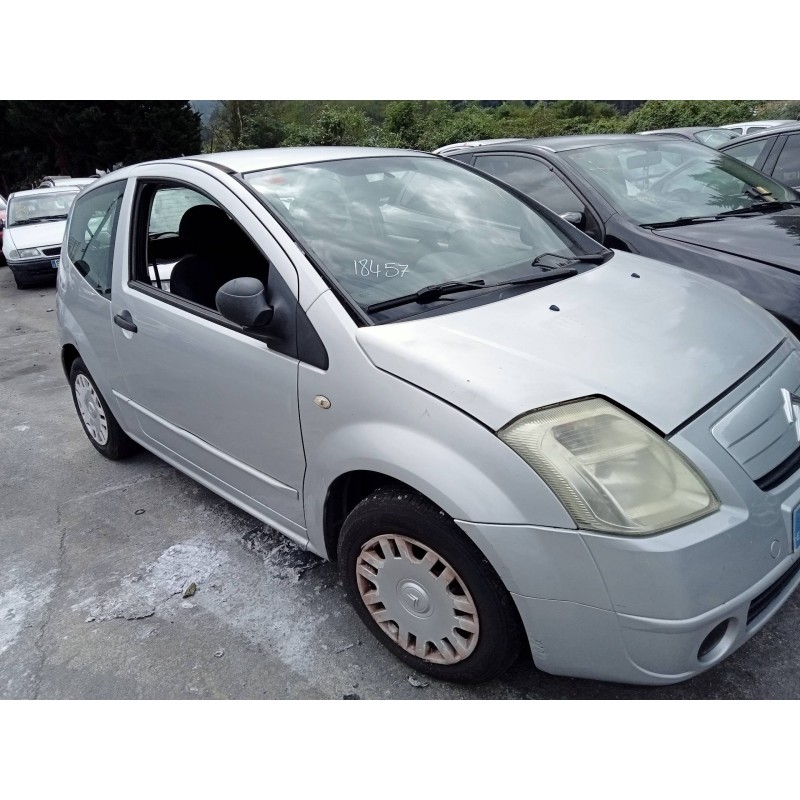 citroen c2 del año 2005