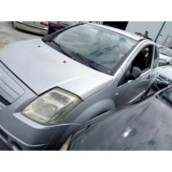 citroen c2 del año 2005