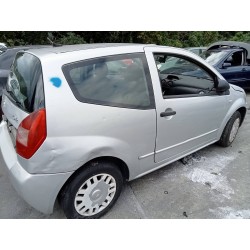 citroen c2 del año 2005