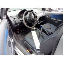 citroen c2 del año 2005