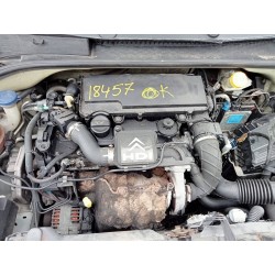 citroen c2 del año 2005