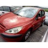peugeot 307 (s1) del año 2004
