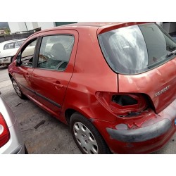 peugeot 307 (s1) del año 2004