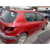 peugeot 307 (s1) del año 2004