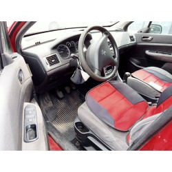 peugeot 307 (s1) del año 2004