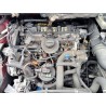 peugeot 307 (s1) del año 2004