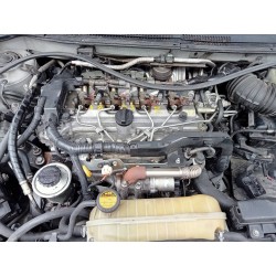toyota avensis wagon (t25) del año 2005