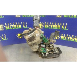 Recambio de cerradura puerta delantera izquierda para kia sorento 2.5 crdi ex referencia OEM IAM   