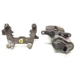 Recambio de pinza freno trasera izquierda para audi a6 berlina (4f2) 3.2 fsi referencia OEM IAM   