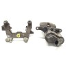 Recambio de pinza freno trasera izquierda para audi a6 berlina (4f2) 3.2 fsi referencia OEM IAM   