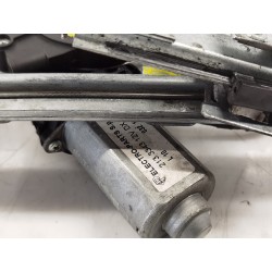 Recambio de elevalunas delantero izquierdo para seat ibiza (6k1) select referencia OEM IAM   