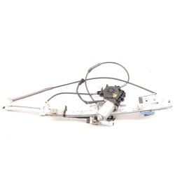 Recambio de elevalunas delantero izquierdo para seat ibiza (6k1) select referencia OEM IAM   