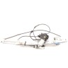 Recambio de elevalunas delantero izquierdo para seat ibiza (6k1) select referencia OEM IAM   