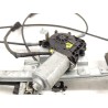 Recambio de elevalunas delantero izquierdo para seat ibiza (6k1) select referencia OEM IAM   