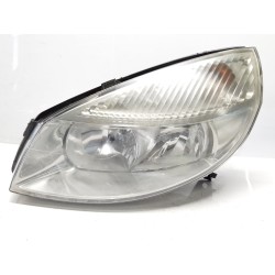 Recambio de faro izquierdo para renault scenic ii authentique referencia OEM IAM   