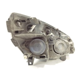 Recambio de faro izquierdo para renault scenic ii authentique referencia OEM IAM   