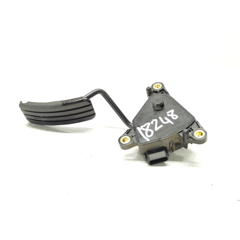 Recambio de potenciómetro pedal para renault scenic ii authentique referencia OEM IAM 8200159645 Recambio de potenciómetro pedal para renault scenic ii authentique referencia OEM IAM 8200159645