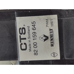 Recambio de potenciómetro pedal para renault scenic ii authentique referencia OEM IAM 8200159645  