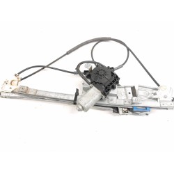 Recambio de elevalunas delantero izquierdo para seat ibiza (6k1) select referencia OEM IAM   