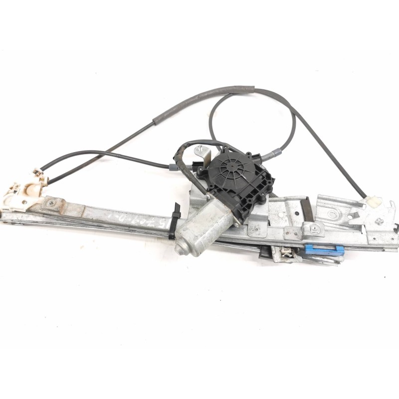 Recambio de elevalunas delantero izquierdo para seat ibiza (6k1) select referencia OEM IAM   