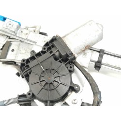 Recambio de elevalunas delantero izquierdo para seat ibiza (6k1) select referencia OEM IAM   