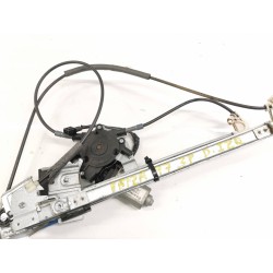 Recambio de elevalunas delantero izquierdo para seat ibiza (6k1) select referencia OEM IAM   