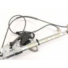 Recambio de elevalunas delantero izquierdo para seat ibiza (6k1) select referencia OEM IAM   