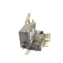 Recambio de cerradura puerta trasera izquierda para citroen saxo 1.5 d x referencia OEM IAM   