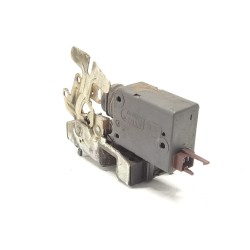 Recambio de cerradura puerta trasera izquierda para citroen saxo 1.5 d x referencia OEM IAM   
