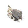 Recambio de cerradura puerta trasera izquierda para citroen saxo 1.5 d x referencia OEM IAM   