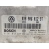 Recambio de centralita motor uce para seat toledo (1m2) select referencia OEM IAM 038906012BT  
