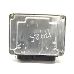 Recambio de centralita motor uce para seat toledo (1m2) select referencia OEM IAM 038906012BT  