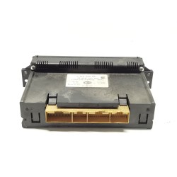 Recambio de mando calefacción / aire acondicionado para seat toledo (1m2) select referencia OEM IAM 1M0820043C  