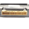 Recambio de mando calefacción / aire acondicionado para seat toledo (1m2) select referencia OEM IAM 1M0820043C  